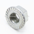 Chinese supplier cnc lathe stainless steel hex belt fastener